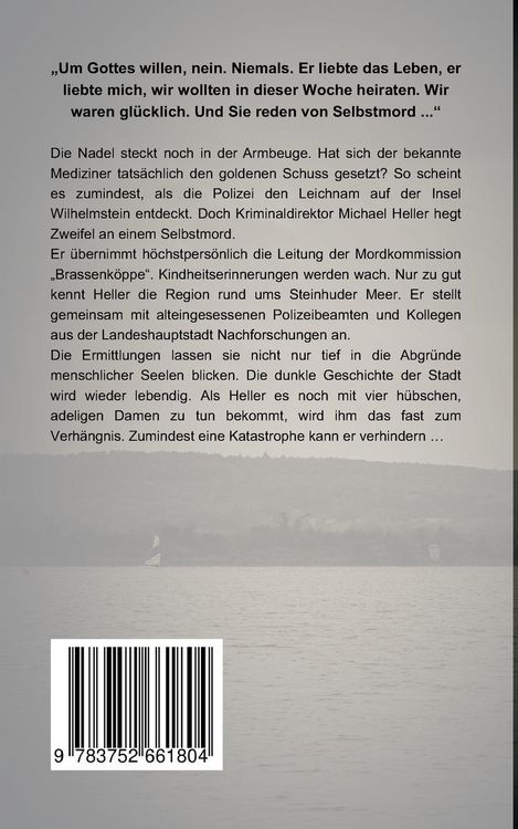 Produktbild: Brassenk&ouml;ppe