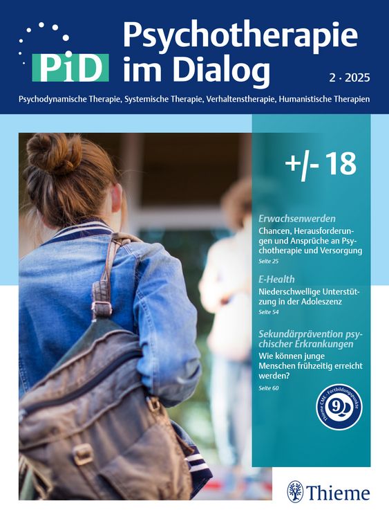 Produktbild: +/- 18
