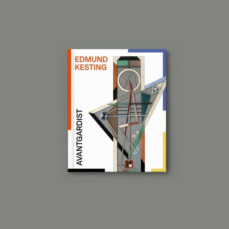 Produktbild: Edmund Kesting