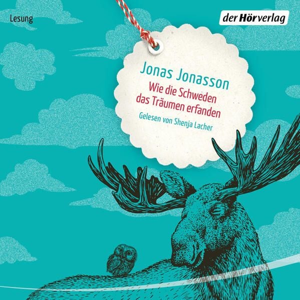 Produktbild: Wie die Schweden das Tr&auml;umen erfanden
