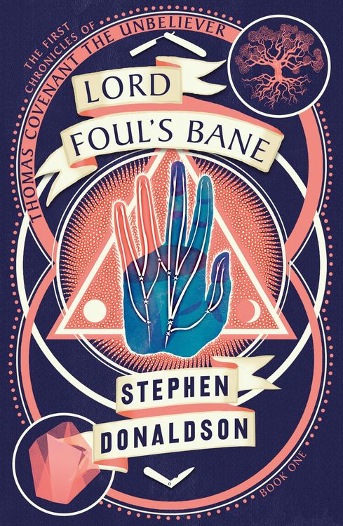 Produktbild: Lord Foul's Bane