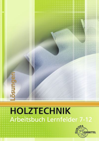 Produktbild: L&ouml;sungen zu 44556