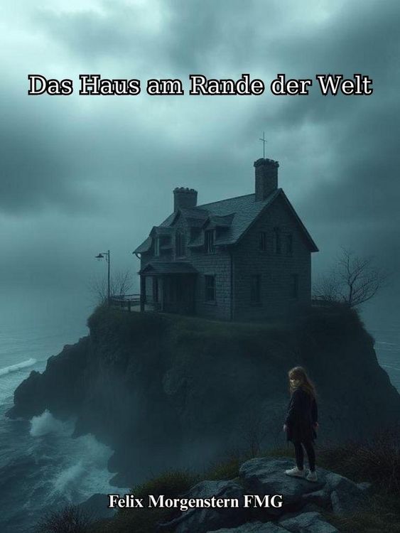 Produktbild: Das Haus am Rande der Welt