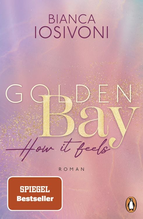 Produktbild: Golden Bay &minus; How it feels