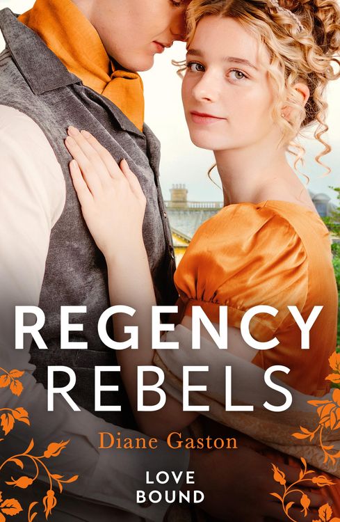Produktbild: Regency Rebels: Love Bound