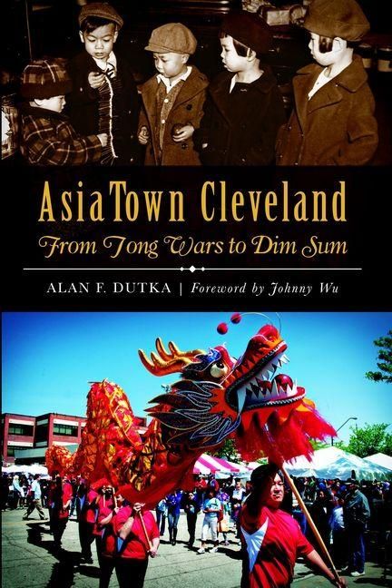Produktbild: Asiatown Cleveland