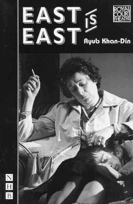 Produktbild: East is East