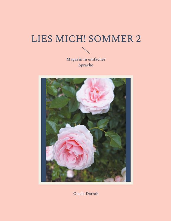Produktbild: Lies mich! Sommer 2