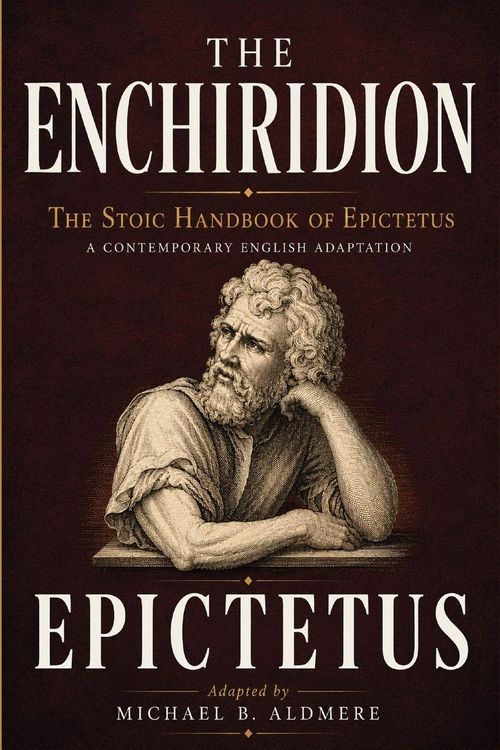Produktbild: The Enchiridion