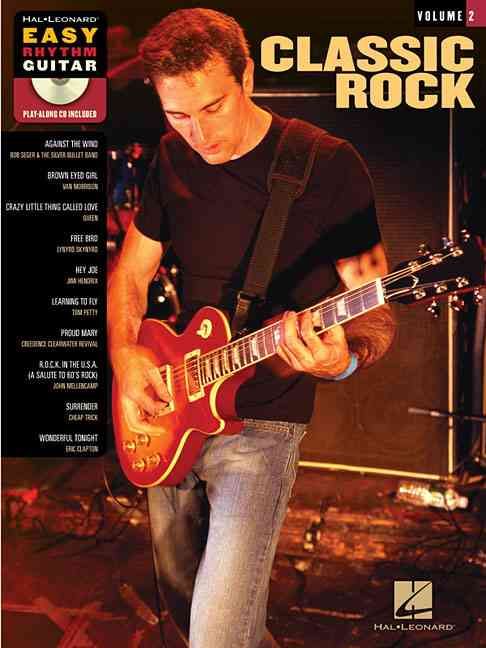 Produktbild: Easy Rhythm Guitar