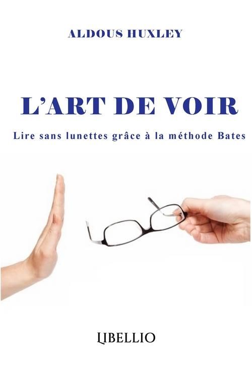 Produktbild: L art de voir