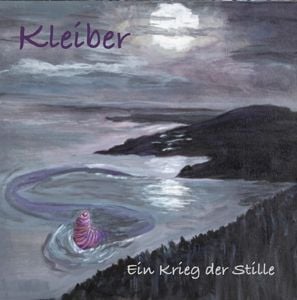 Produktbild: Ein Krieg Der Stille (Gatefold)
