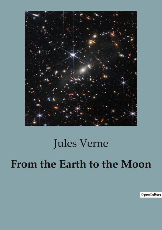 Produktbild: From the Earth to the Moon