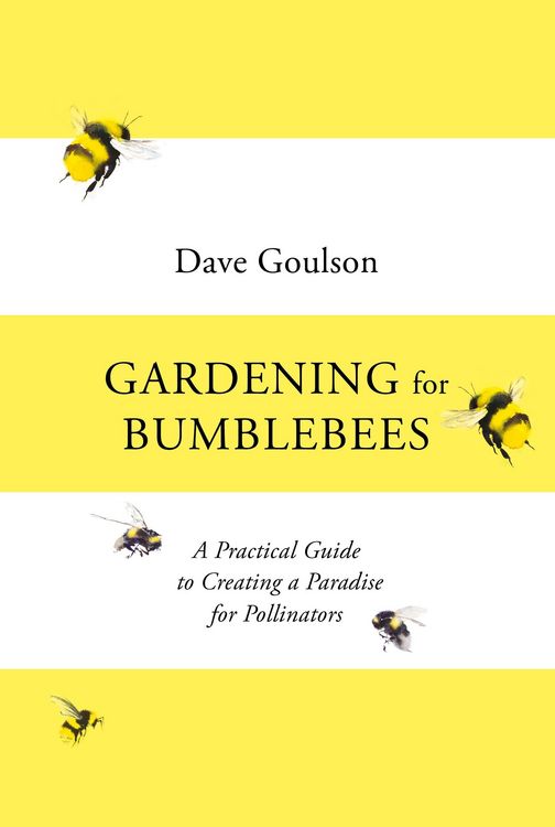 Produktbild: Gardening for Bumblebees