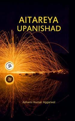 Produktbild: Aitareya Upanishad