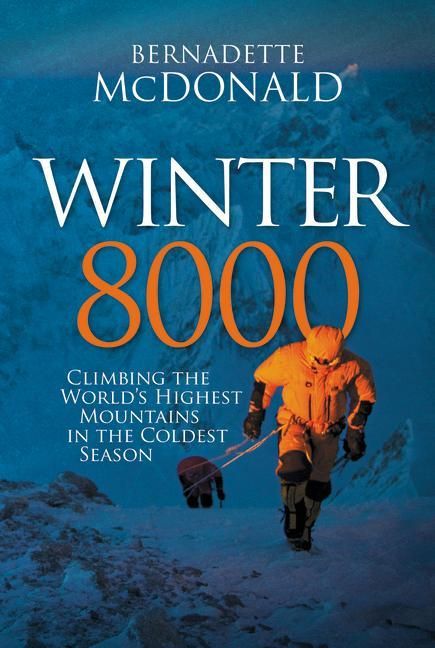 Produktbild: Winter 8000