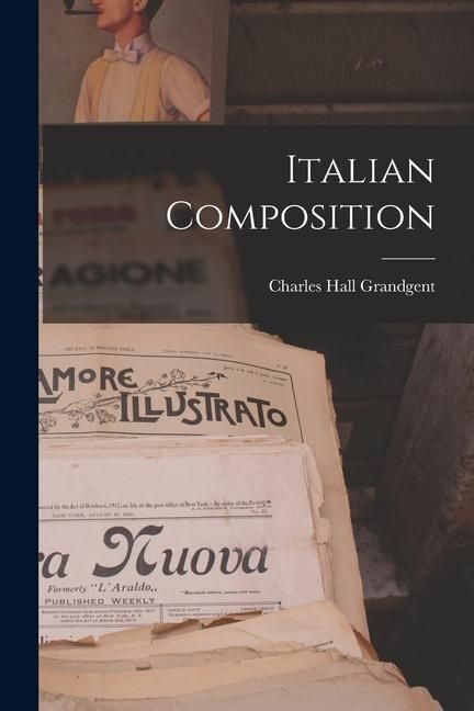 Produktbild: Italian Composition