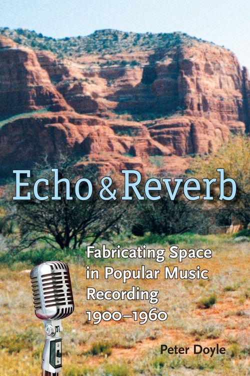 Produktbild: Echo and Reverb