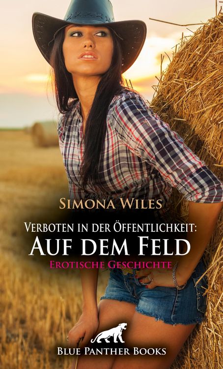 Produktbild: Verboten in der &Ouml;ffentlichkeit: Auf dem Feld | Erotische Geschichte