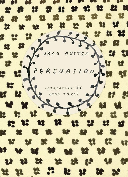 Produktbild: Persuasion (Vintage Classics Austen Series)