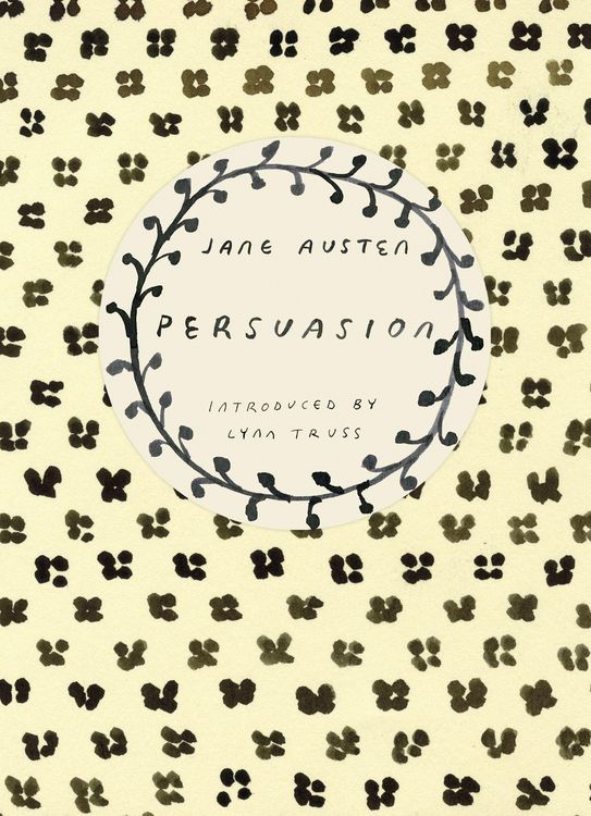 Produktbild: Persuasion (Vintage Classics Austen Series)