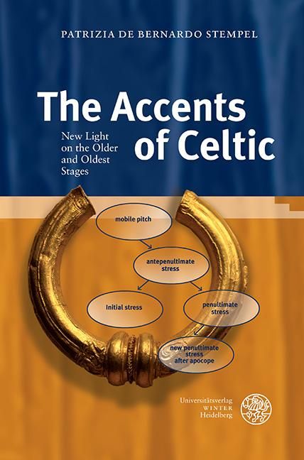 Produktbild: The Accents of Celtic