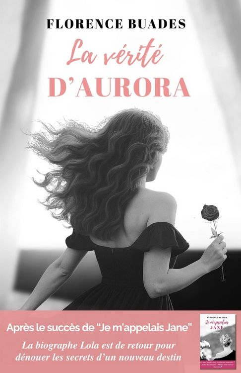 Produktbild: La V&eacute;rit&eacute; d'Aurora