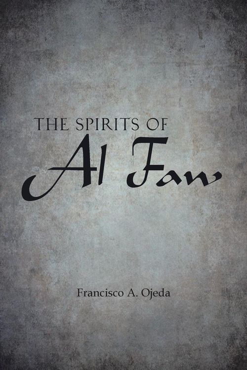 Produktbild: The Spirits of Al Faw