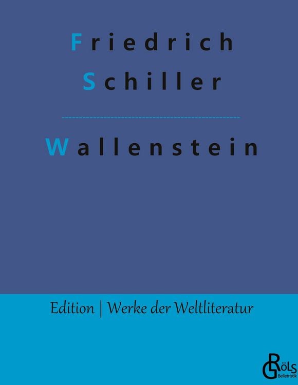 Produktbild: Wallenstein