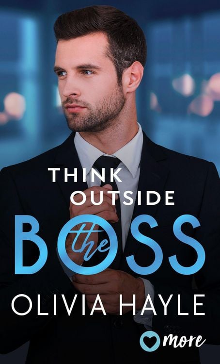 Produktbild: Think outside the Boss