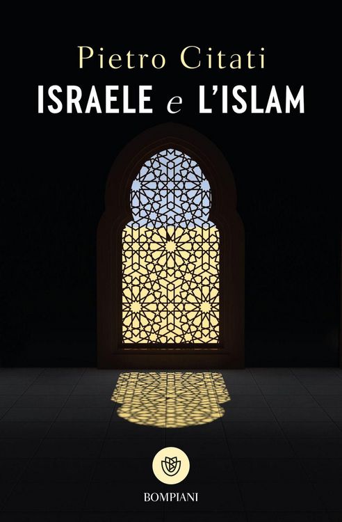 Produktbild: Israele e l'Islam
