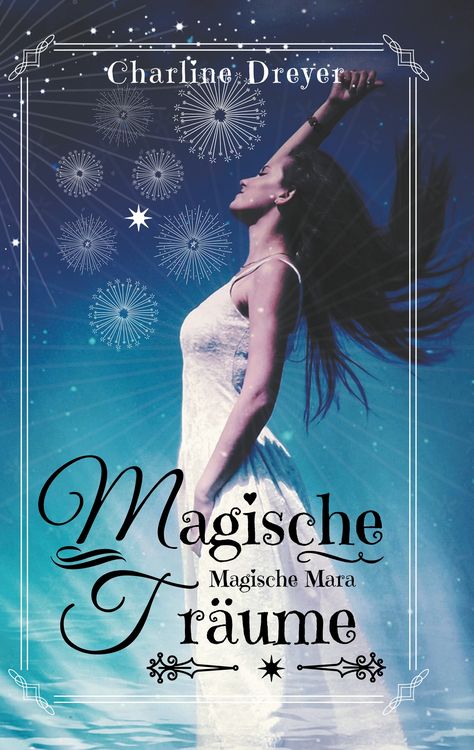 Produktbild: Magische Tr&auml;ume