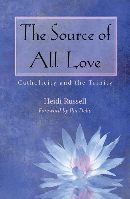 Produktbild: The Source of All Love