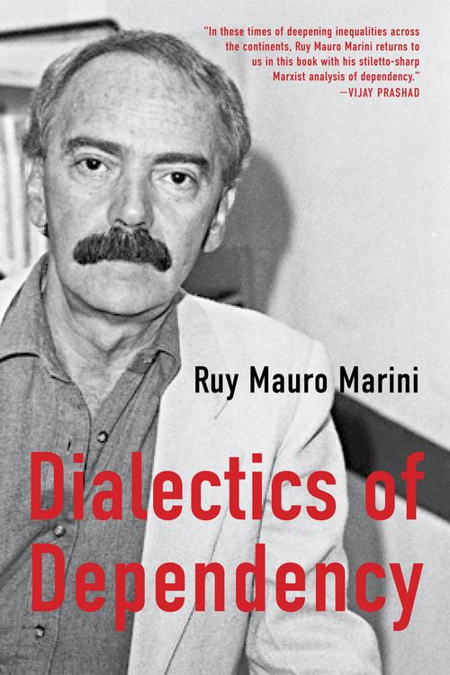 Produktbild: The Dialectics of Dependency