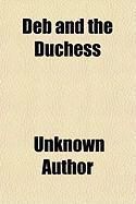 Produktbild: Deb and the Duchess