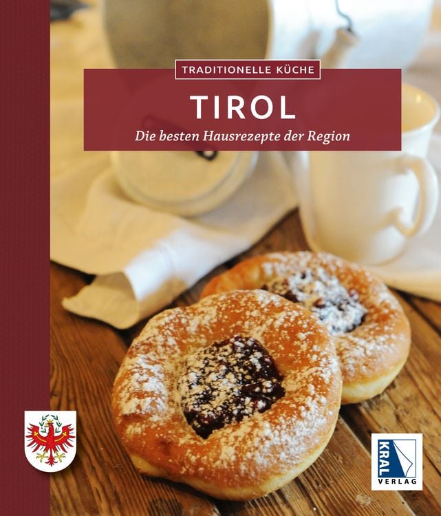 Produktbild: Traditionelle K&uuml;che Tirol