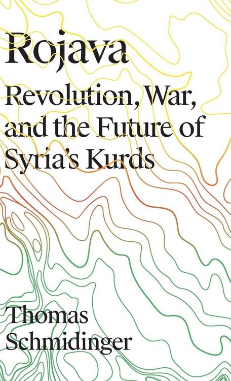 Produktbild: Rojava