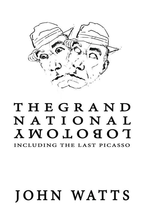 Produktbild: The Grand National Lobotomy