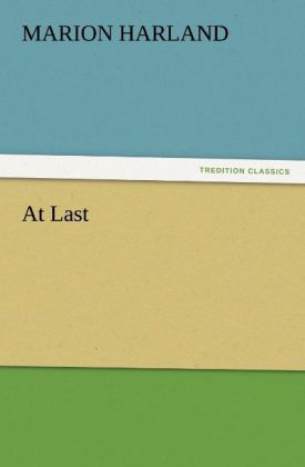 Produktbild: At Last