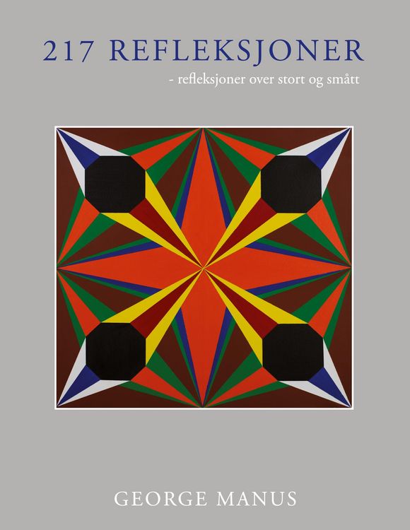 Produktbild: 217 Refleksjoner