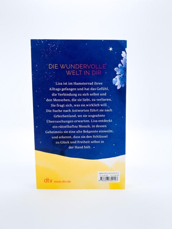 Produktbild: Das Mosaik meines Lebens