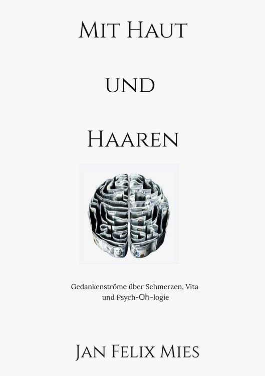 Produktbild: Mit Haut und Haaren