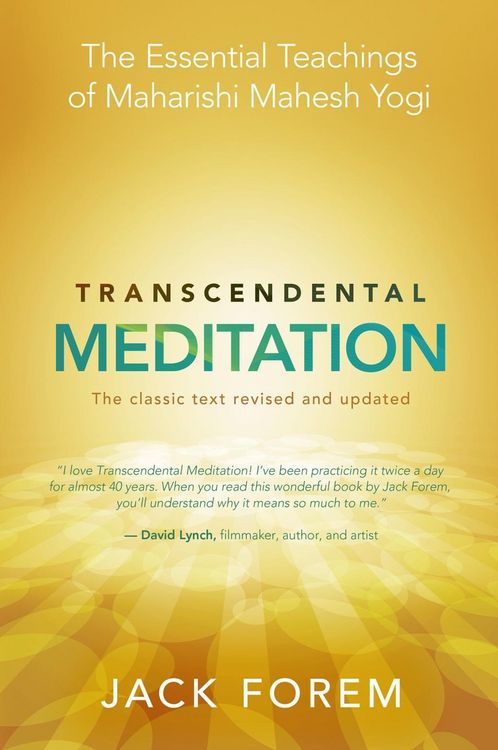 Produktbild: Transcendental Meditation