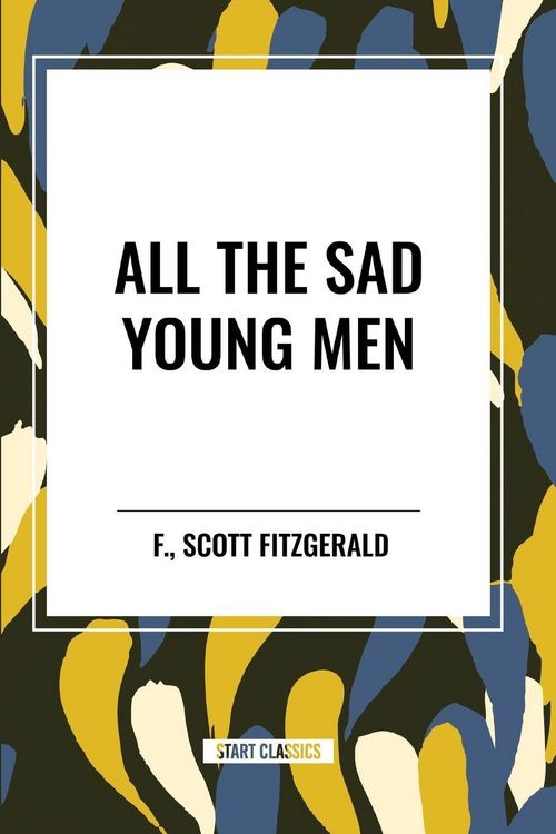 Produktbild: All the Sad Young Men