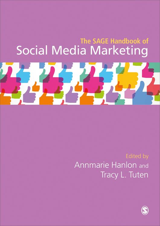 Produktbild: The SAGE Handbook of Social Media Marketing