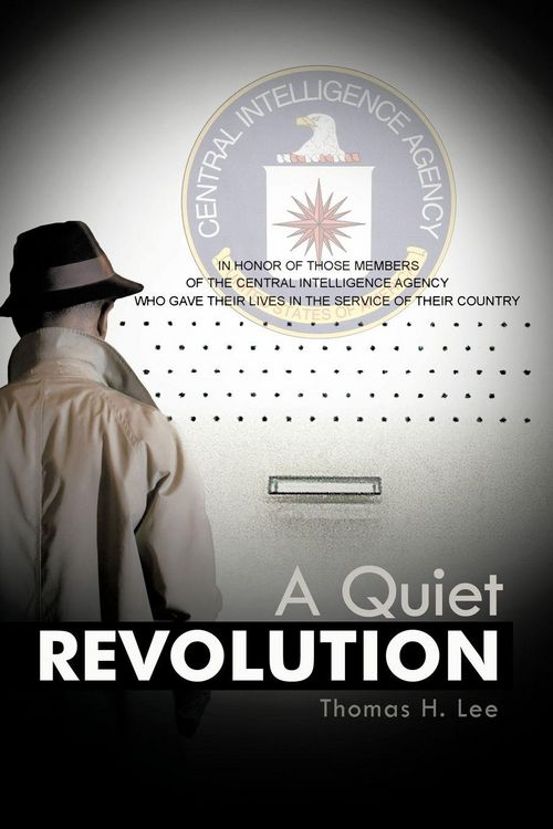 Produktbild: A Quiet Revolution