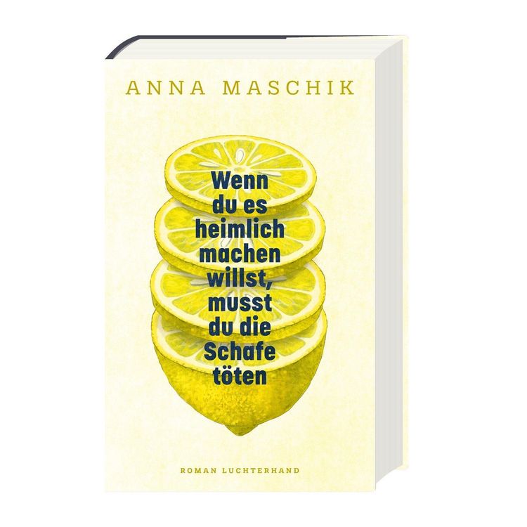 Produktbild: Wenn du es heimlich machen willst, musst du die Schafe t&ouml;ten