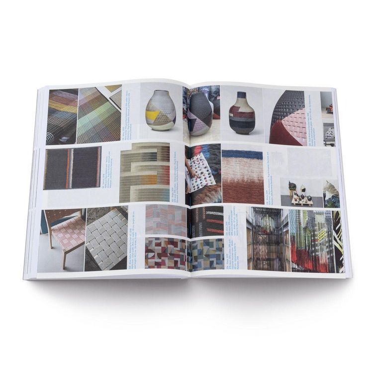 Produktbild: Hella Jongerius: Whispering Things