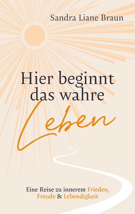 Produktbild: Hier beginnt das wahre Leben