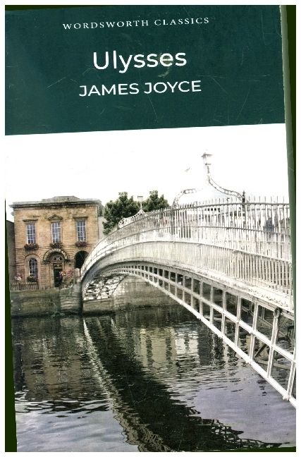 Produktbild: Ulysses